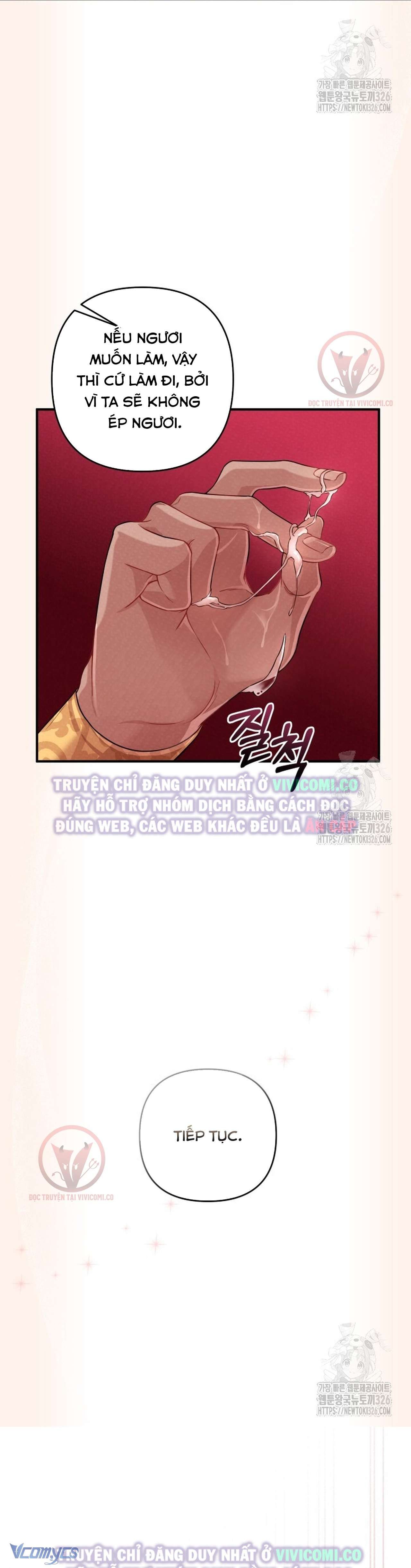 đọc truyện [18+] Bí Mật Của Quyền Lực Và Sự Hủy Diệt Chương 23 ảnh 42 tại Thiên Thai Truyện