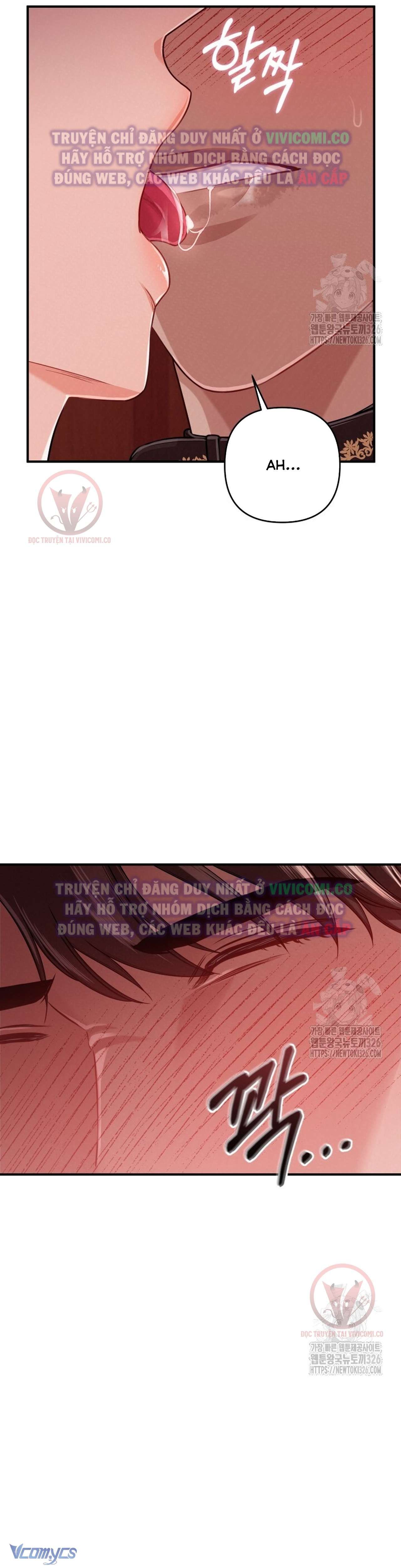 đọc truyện [18+] Bí Mật Của Quyền Lực Và Sự Hủy Diệt Chương 23 ảnh 9 tại Thiên Thai Truyện