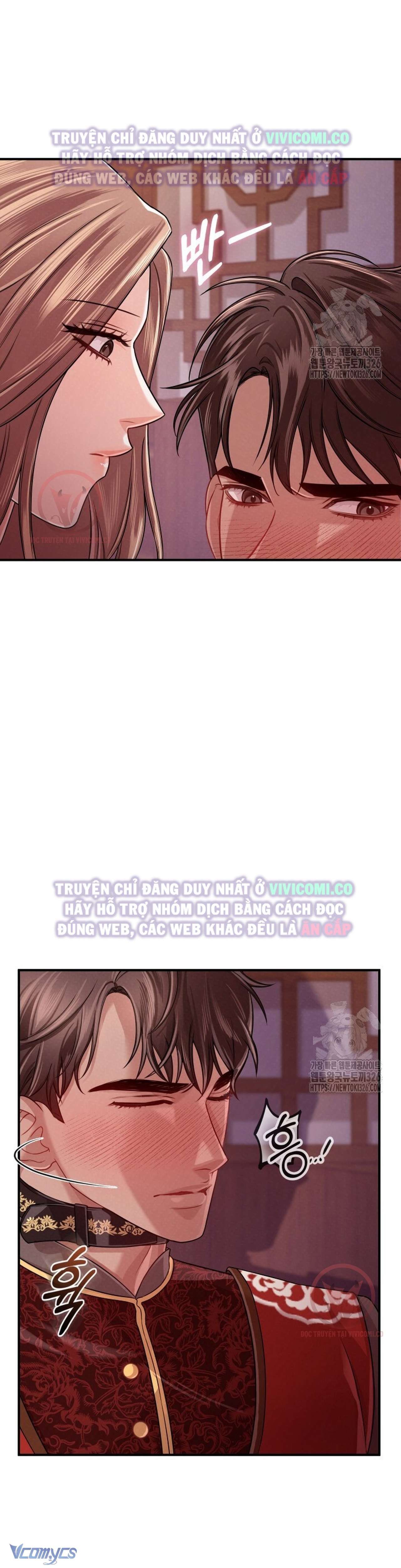 đọc truyện [18+] Bí Mật Của Quyền Lực Và Sự Hủy Diệt Chương 23 ảnh 11 tại Thiên Thai Truyện