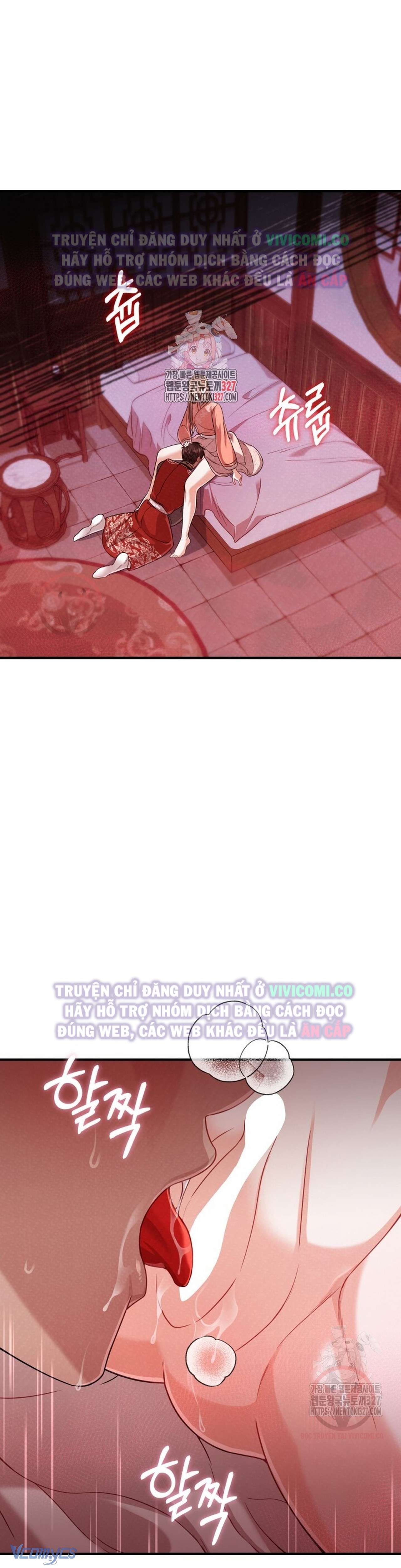 đọc truyện [18+] Bí Mật Của Quyền Lực Và Sự Hủy Diệt Chương 24 ảnh 2 tại Thiên Thai Truyện