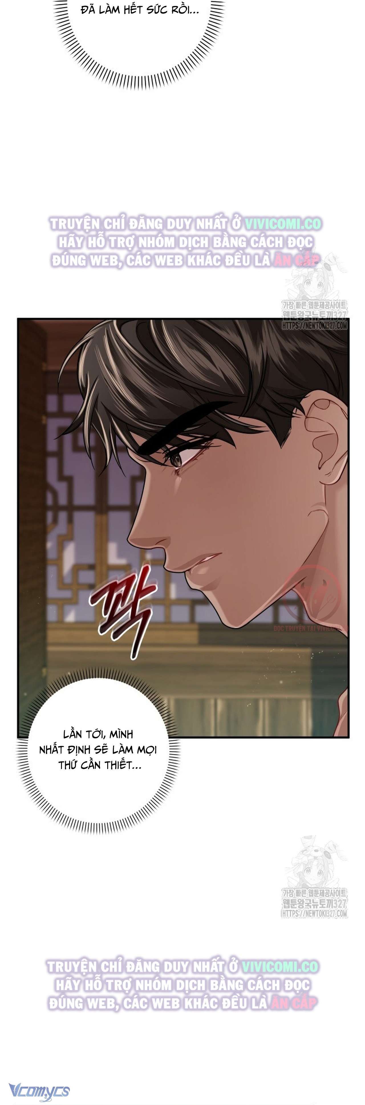 đọc truyện [18+] Bí Mật Của Quyền Lực Và Sự Hủy Diệt Chương 24 ảnh 18 tại Thiên Thai Truyện