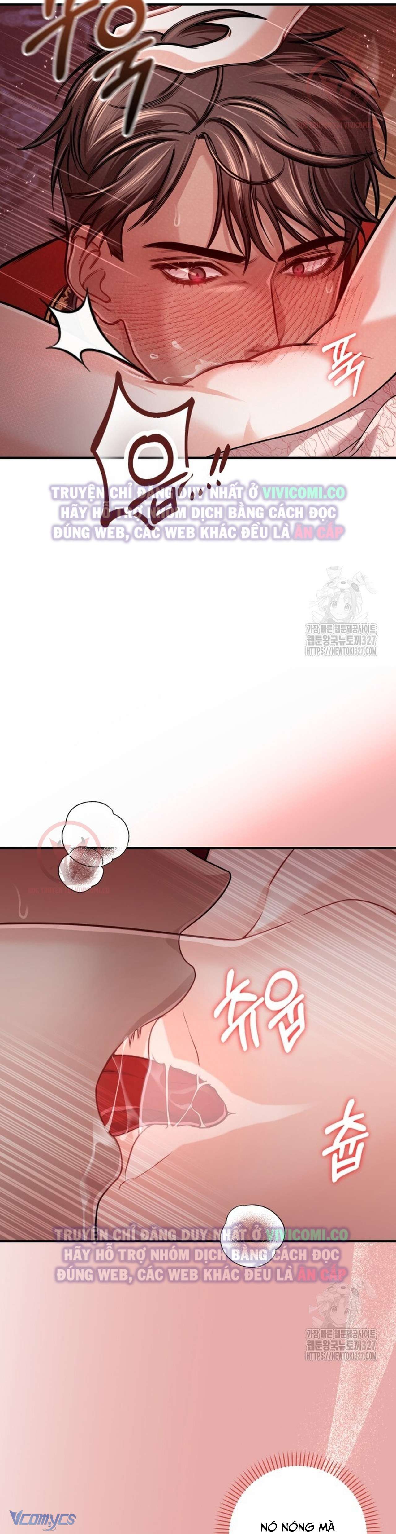 đọc truyện [18+] Bí Mật Của Quyền Lực Và Sự Hủy Diệt Chương 24 ảnh 4 tại Thiên Thai Truyện