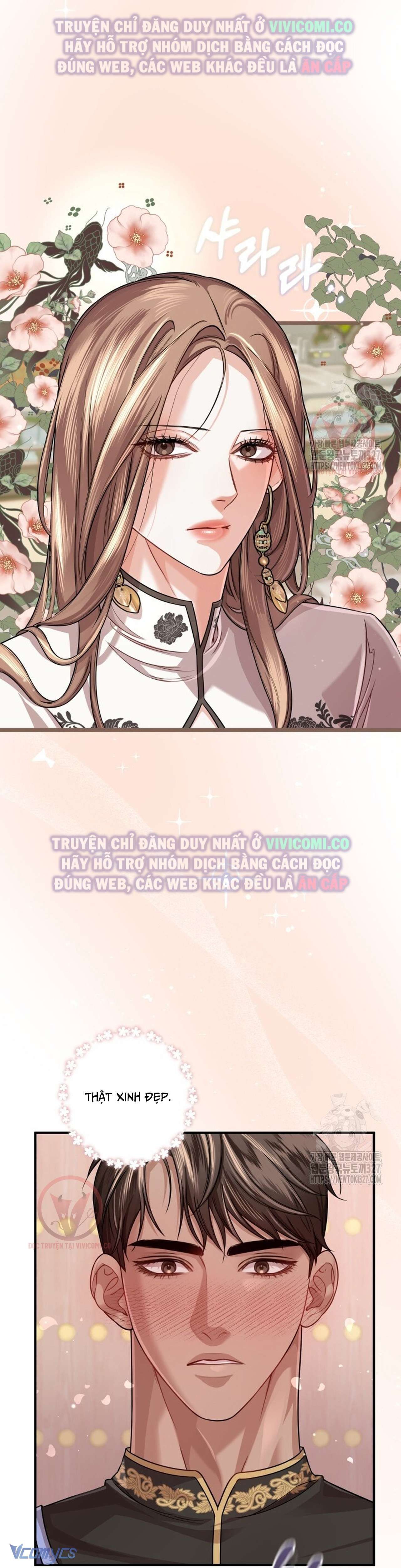 đọc truyện [18+] Bí Mật Của Quyền Lực Và Sự Hủy Diệt Chương 24 ảnh 23 tại Thiên Thai Truyện