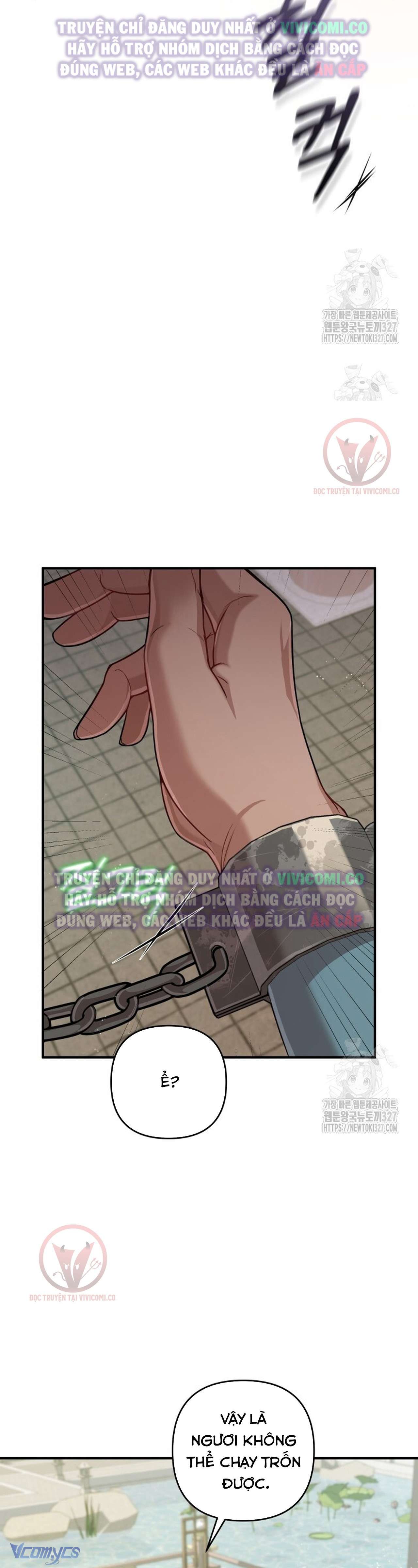 đọc truyện [18+] Bí Mật Của Quyền Lực Và Sự Hủy Diệt Chương 24 ảnh 24 tại Thiên Thai Truyện