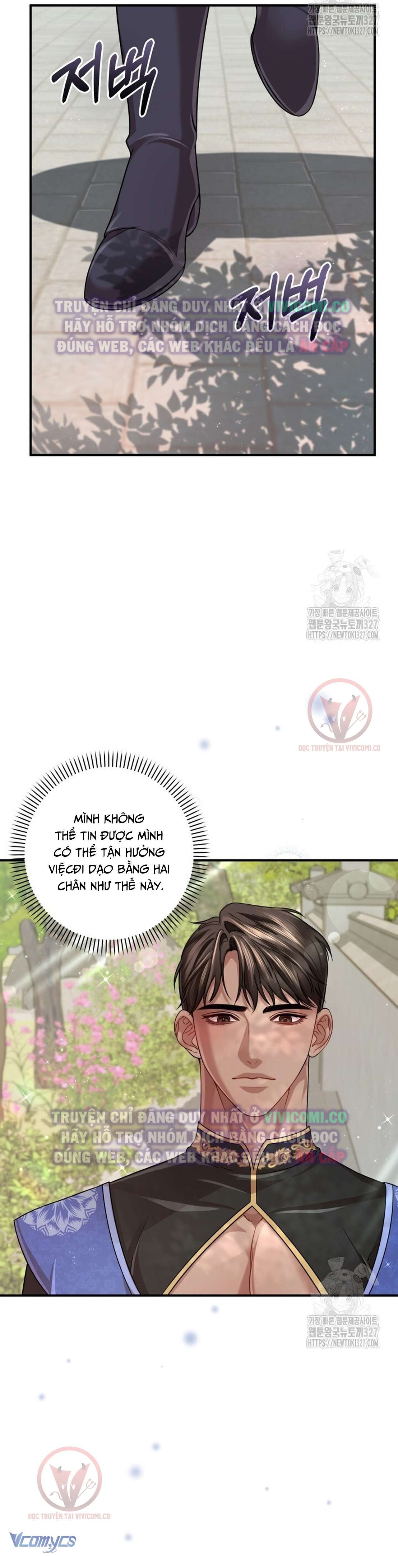 đọc truyện [18+] Bí Mật Của Quyền Lực Và Sự Hủy Diệt Chương 24 ảnh 28 tại Thiên Thai Truyện