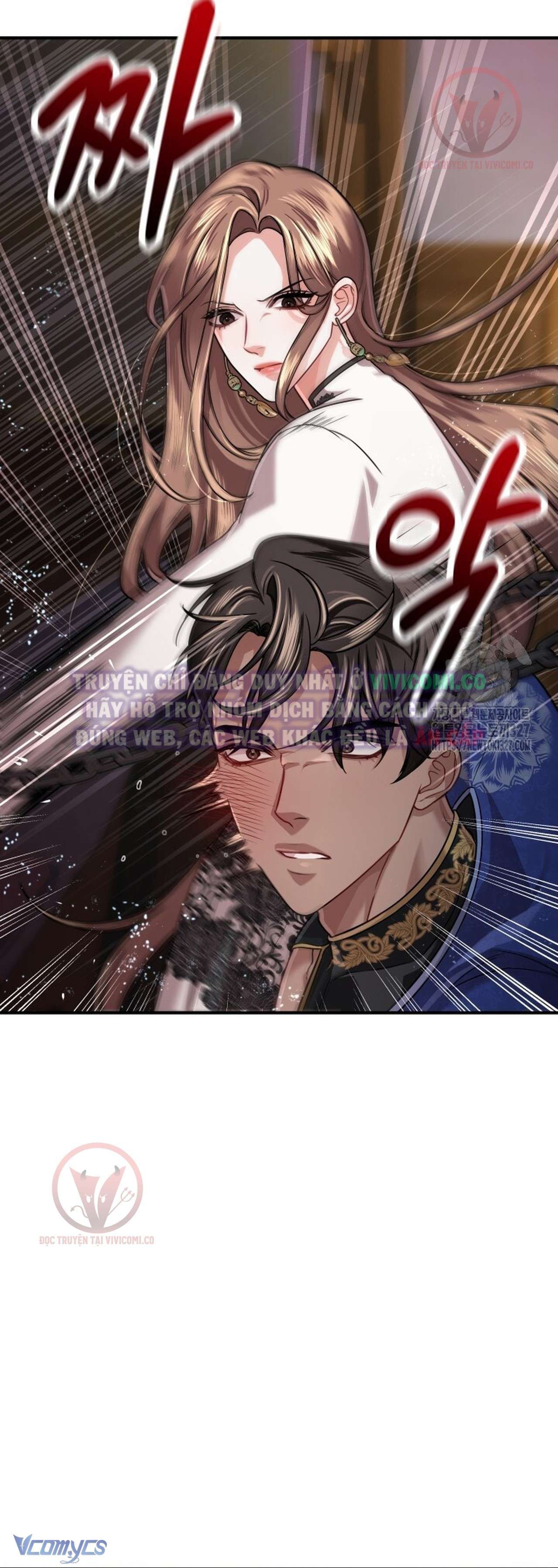 đọc truyện [18+] Bí Mật Của Quyền Lực Và Sự Hủy Diệt Chương 24 ảnh 41 tại Thiên Thai Truyện