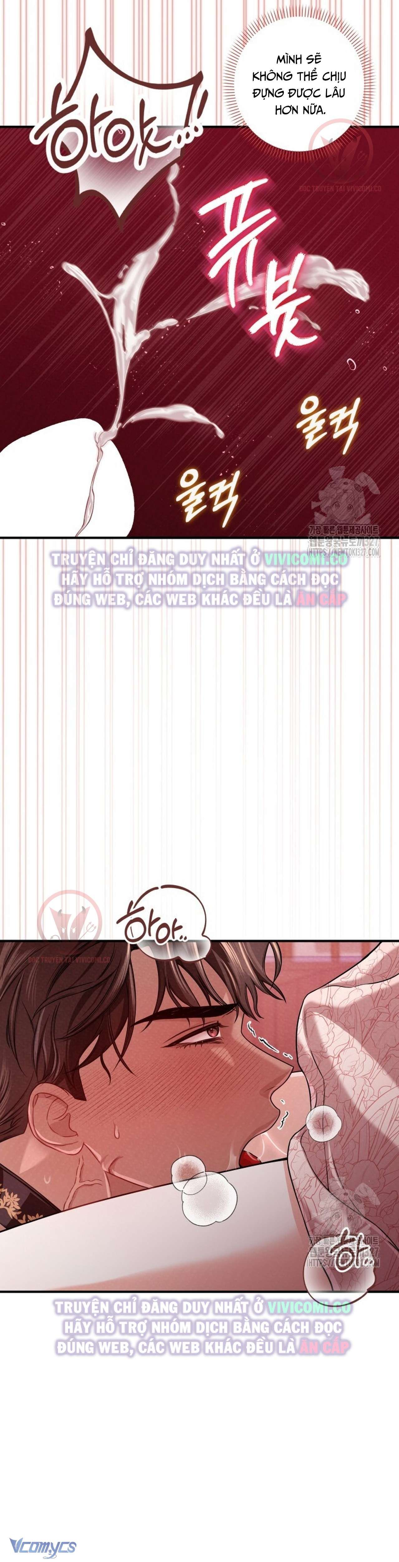 đọc truyện [18+] Bí Mật Của Quyền Lực Và Sự Hủy Diệt Chương 24 ảnh 7 tại Thiên Thai Truyện