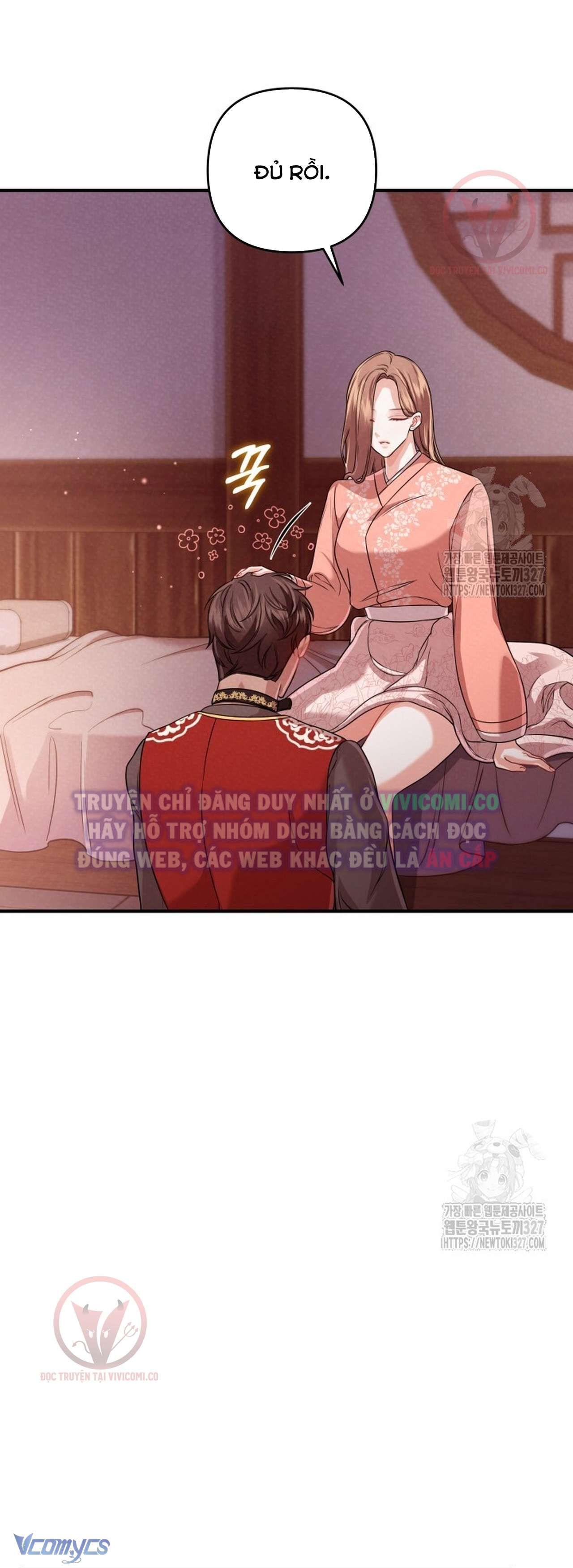 đọc truyện [18+] Bí Mật Của Quyền Lực Và Sự Hủy Diệt Chương 24 ảnh 8 tại Thiên Thai Truyện