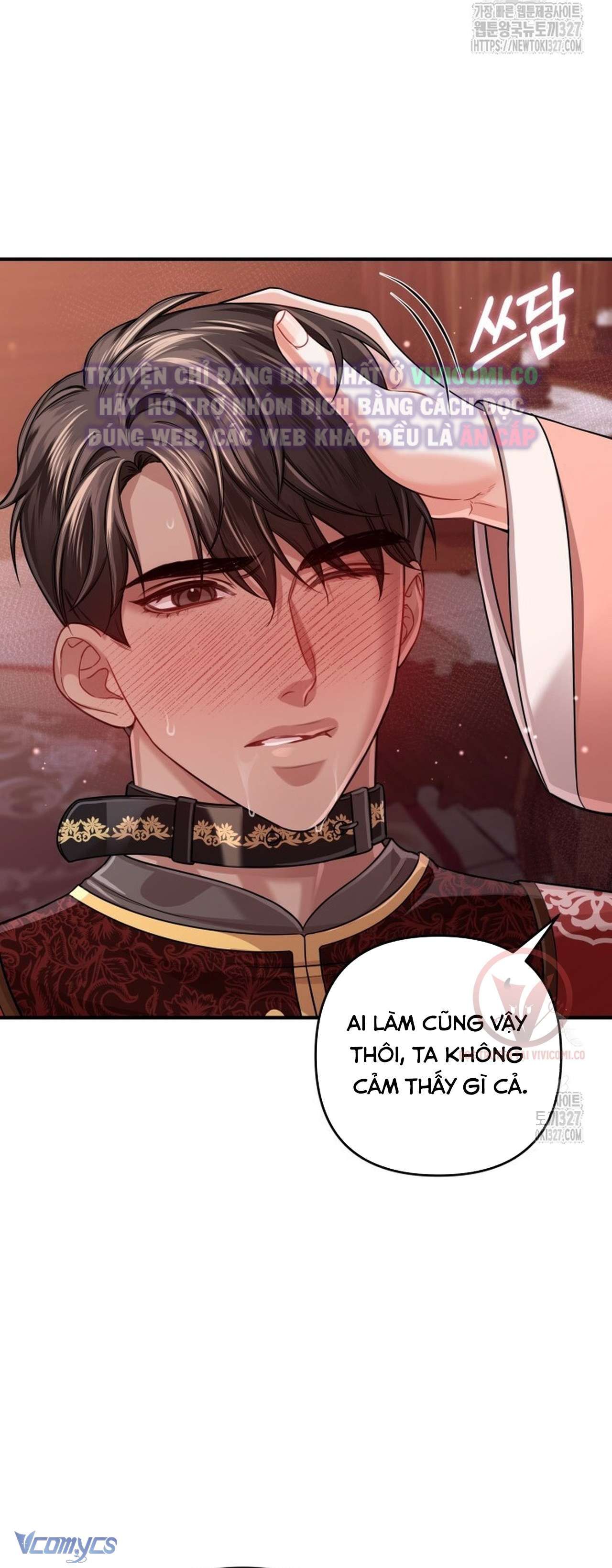 đọc truyện [18+] Bí Mật Của Quyền Lực Và Sự Hủy Diệt Chương 24 ảnh 11 tại Thiên Thai Truyện