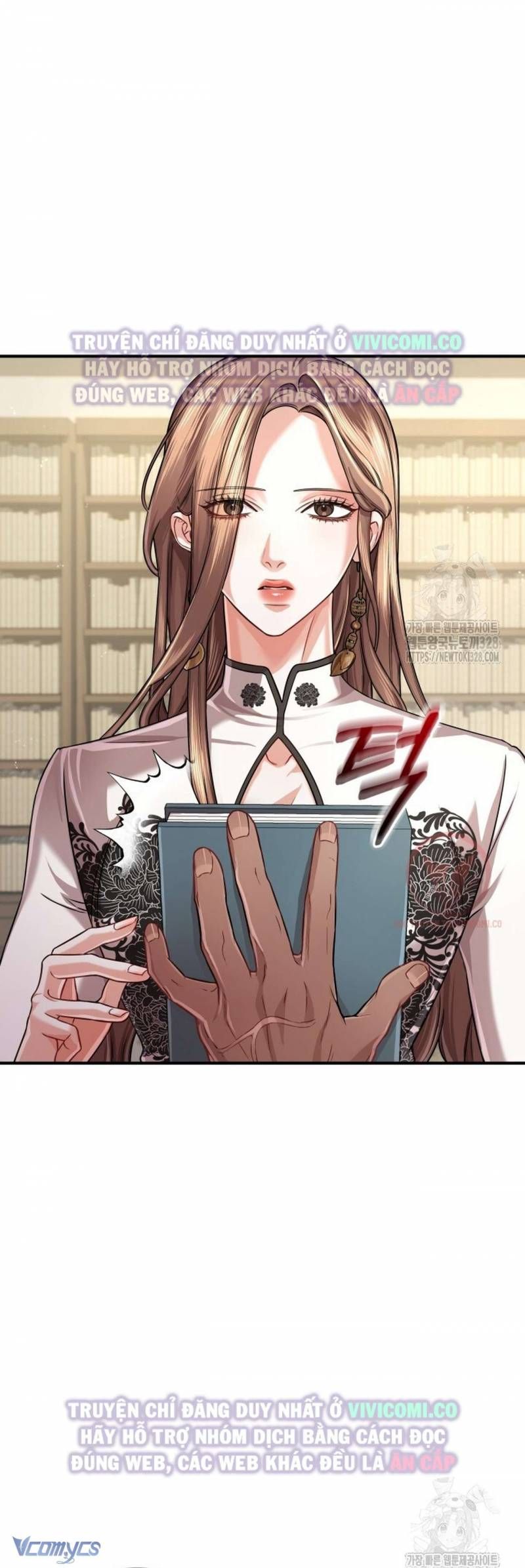 đọc truyện [18+] Bí Mật Của Quyền Lực Và Sự Hủy Diệt Chương 25 ảnh 13 tại Thiên Thai Truyện