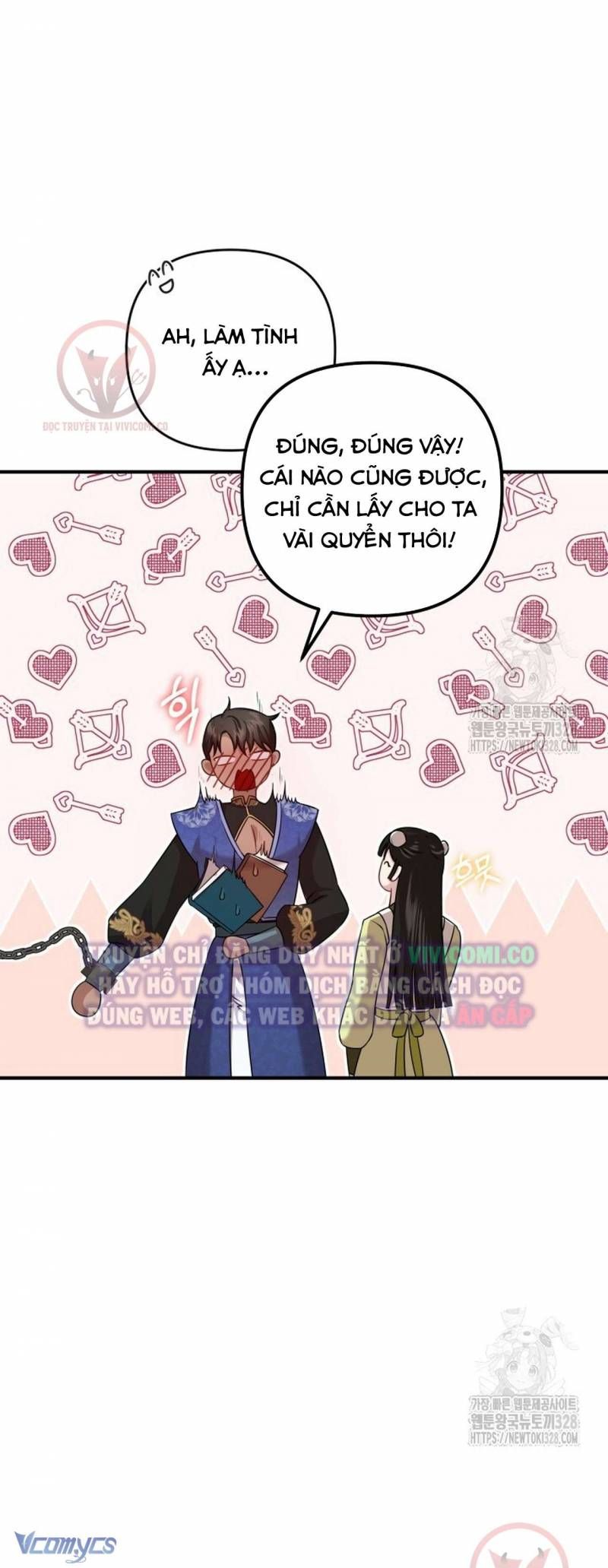 đọc truyện [18+] Bí Mật Của Quyền Lực Và Sự Hủy Diệt Chương 25 ảnh 17 tại Thiên Thai Truyện