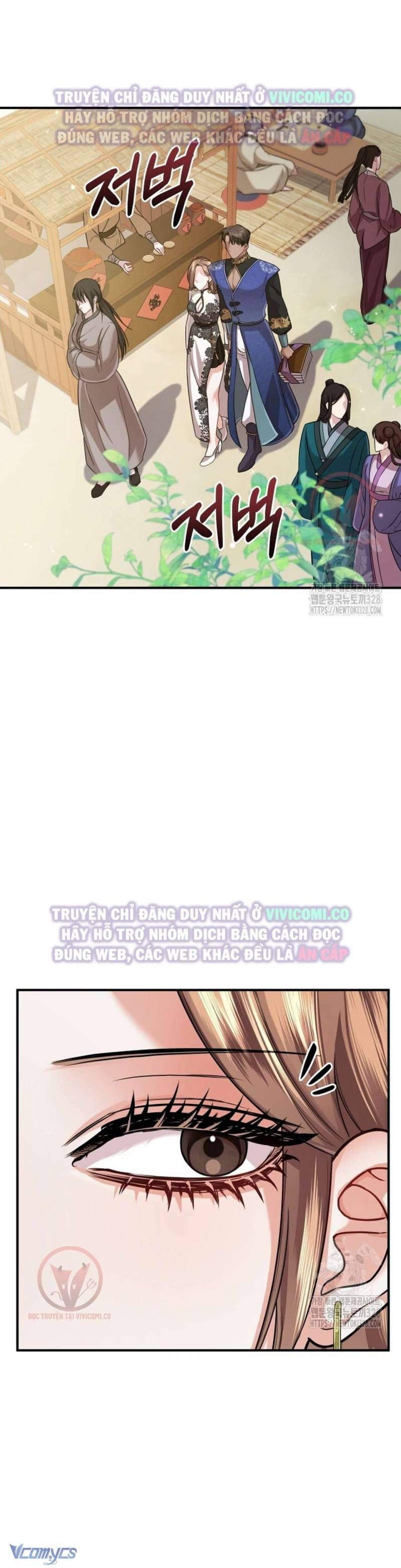 đọc truyện [18+] Bí Mật Của Quyền Lực Và Sự Hủy Diệt Chương 25 ảnh 21 tại Thiên Thai Truyện