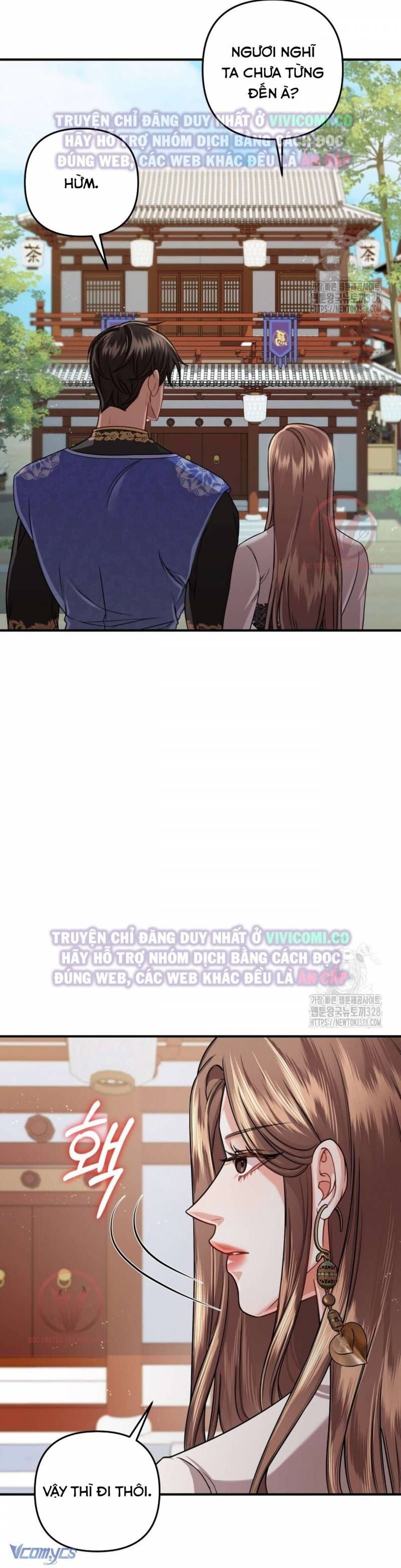 đọc truyện [18+] Bí Mật Của Quyền Lực Và Sự Hủy Diệt Chương 25 ảnh 27 tại Thiên Thai Truyện