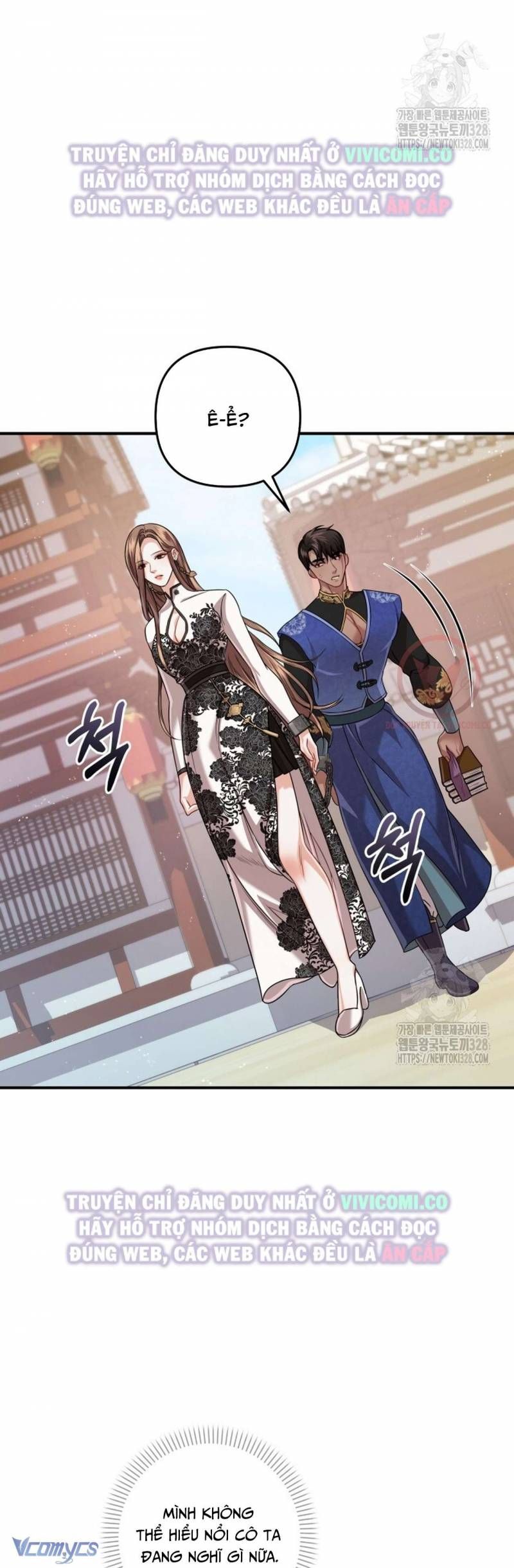 đọc truyện [18+] Bí Mật Của Quyền Lực Và Sự Hủy Diệt Chương 25 ảnh 28 tại Thiên Thai Truyện