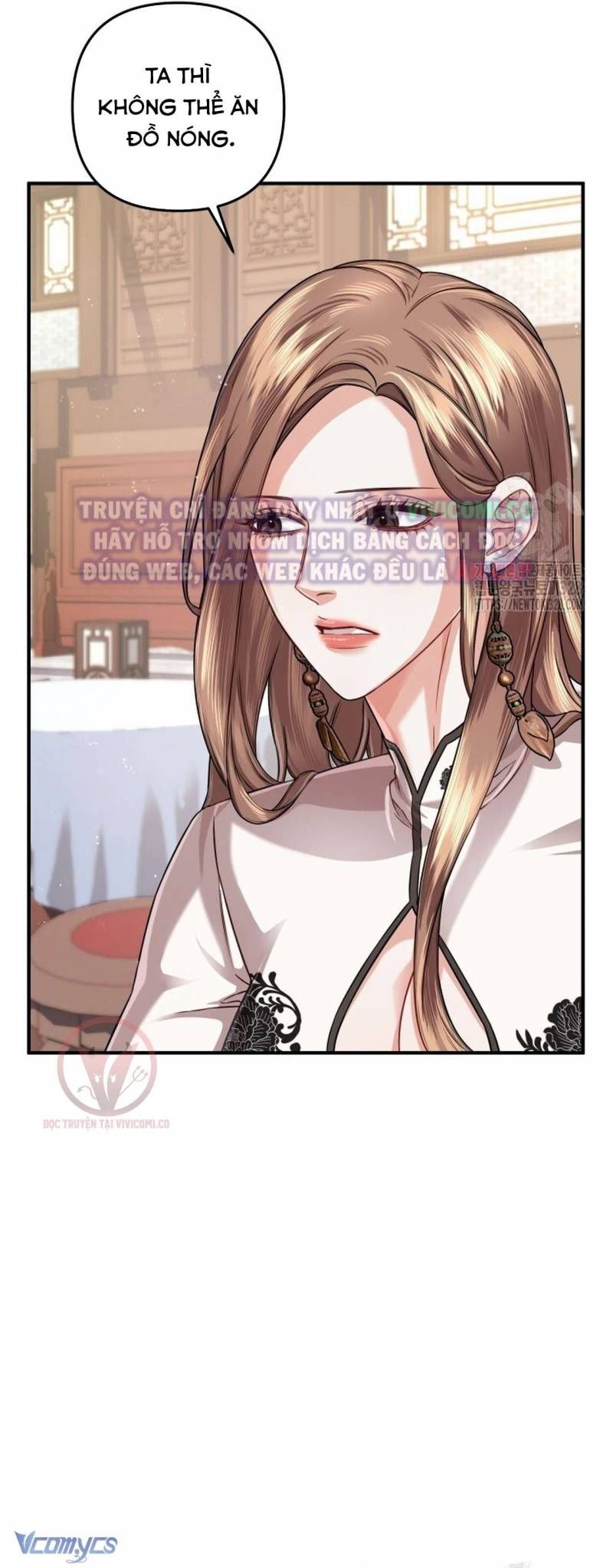 đọc truyện [18+] Bí Mật Của Quyền Lực Và Sự Hủy Diệt Chương 25 ảnh 32 tại Thiên Thai Truyện