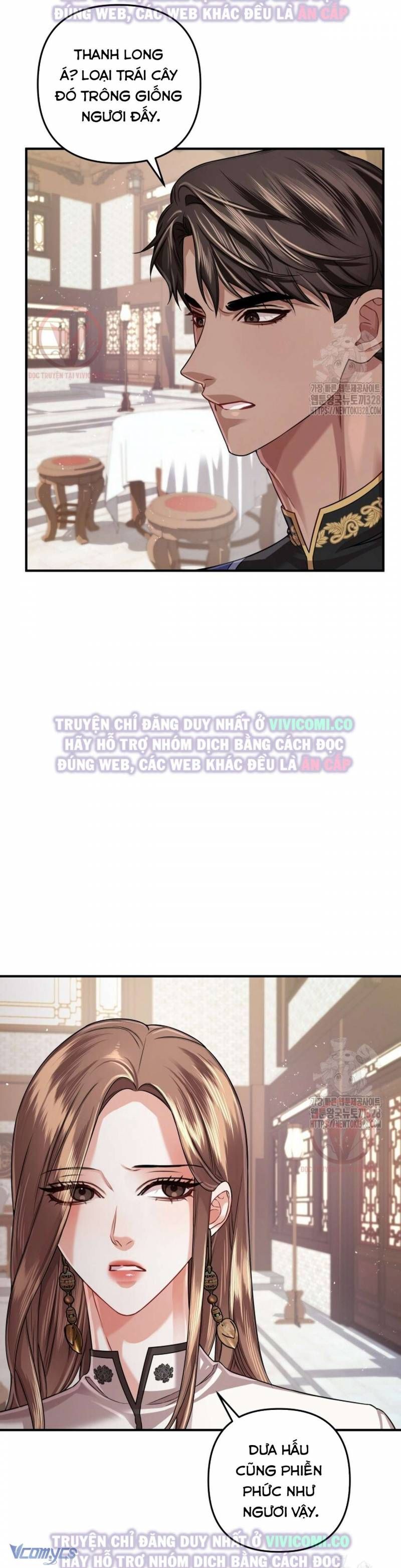 đọc truyện [18+] Bí Mật Của Quyền Lực Và Sự Hủy Diệt Chương 25 ảnh 35 tại Thiên Thai Truyện