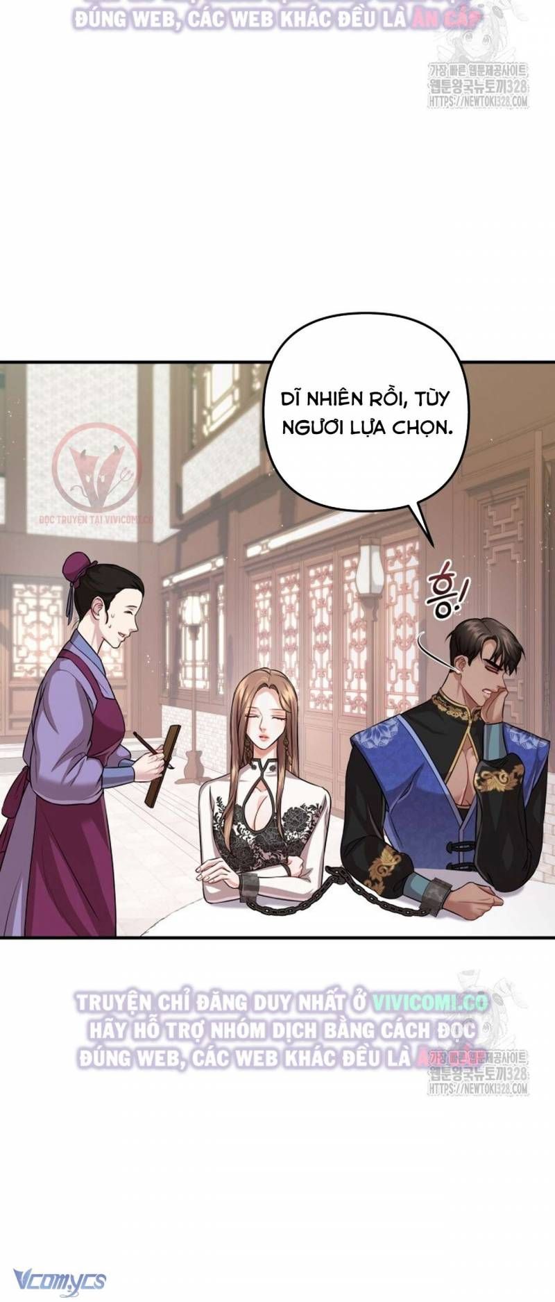 đọc truyện [18+] Bí Mật Của Quyền Lực Và Sự Hủy Diệt Chương 25 ảnh 36 tại Thiên Thai Truyện