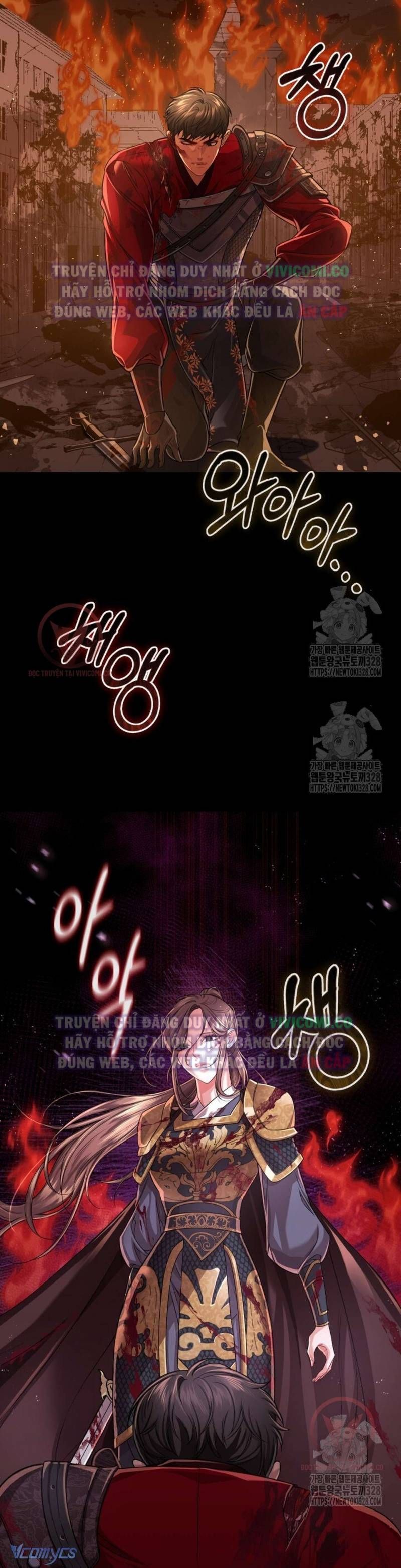 đọc truyện [18+] Bí Mật Của Quyền Lực Và Sự Hủy Diệt Chương 25 ảnh 46 tại Thiên Thai Truyện