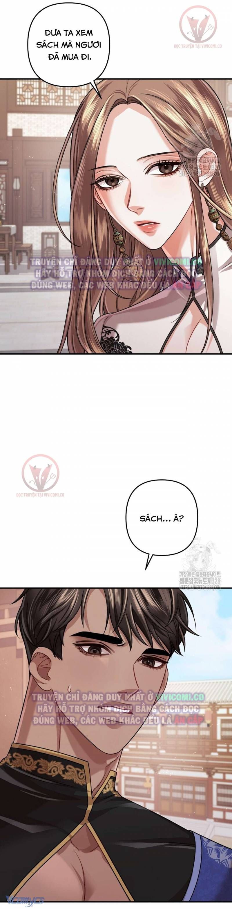 đọc truyện [18+] Bí Mật Của Quyền Lực Và Sự Hủy Diệt Chương 25 ảnh 49 tại Thiên Thai Truyện