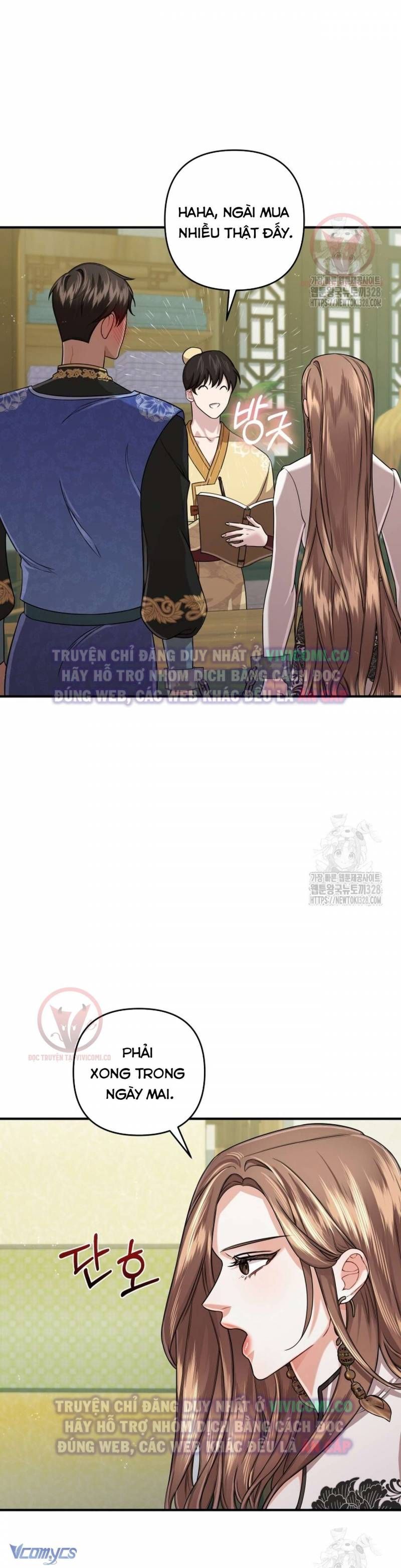 đọc truyện [18+] Bí Mật Của Quyền Lực Và Sự Hủy Diệt Chương 25 ảnh 9 tại Thiên Thai Truyện