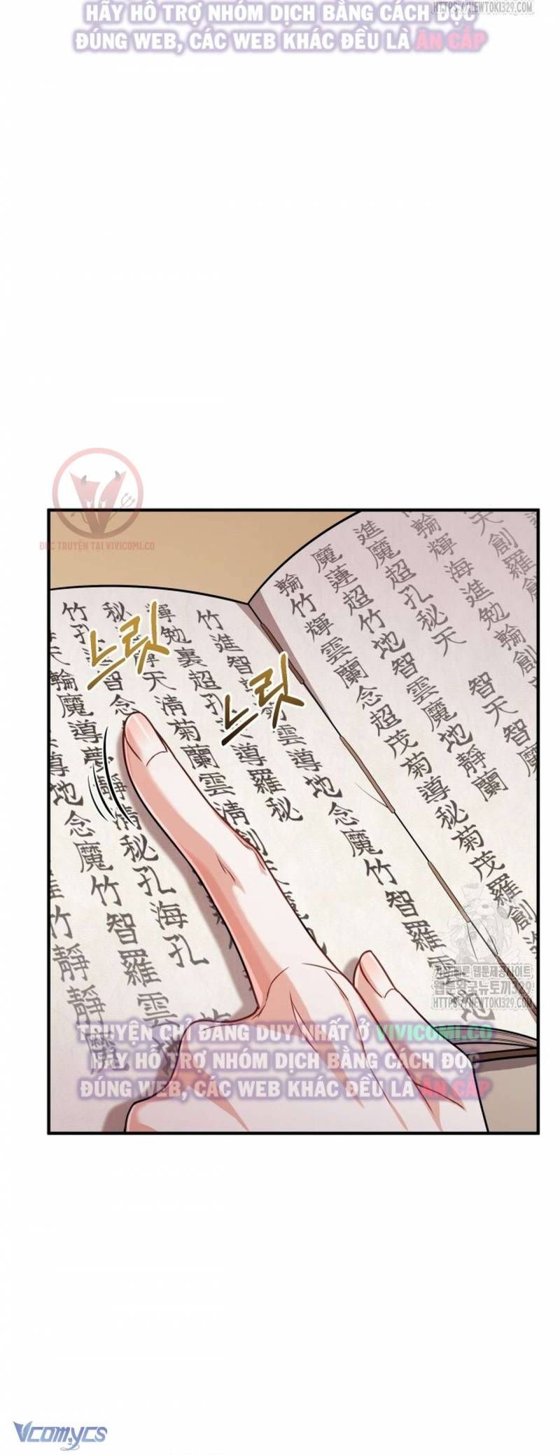 đọc truyện [18+] Bí Mật Của Quyền Lực Và Sự Hủy Diệt Chương 26 ảnh 13 tại Thiên Thai Truyện