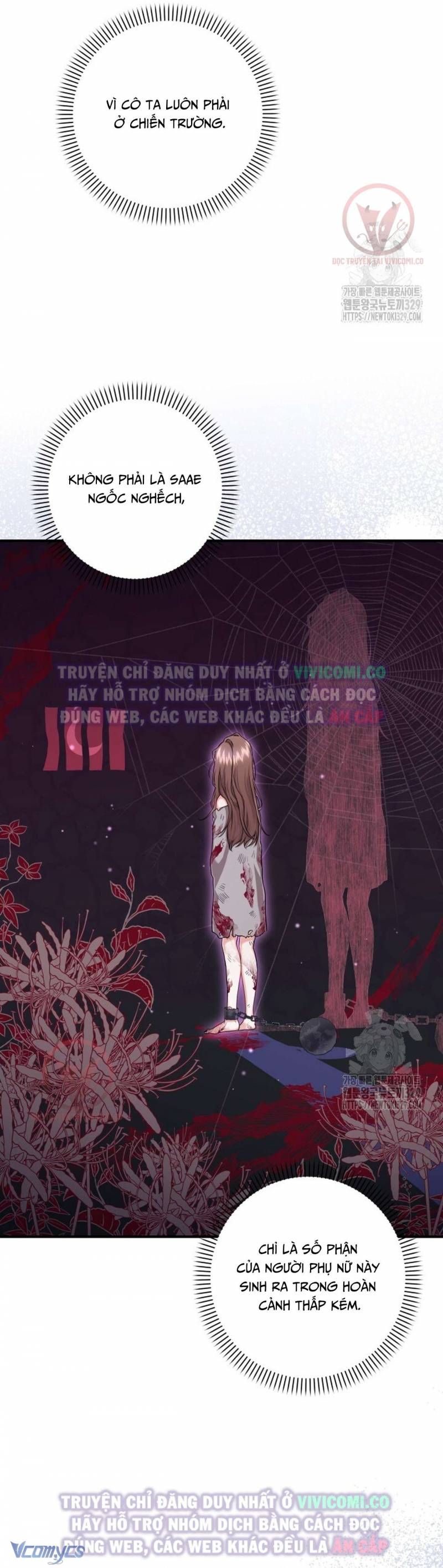 đọc truyện [18+] Bí Mật Của Quyền Lực Và Sự Hủy Diệt Chương 26 ảnh 15 tại Thiên Thai Truyện