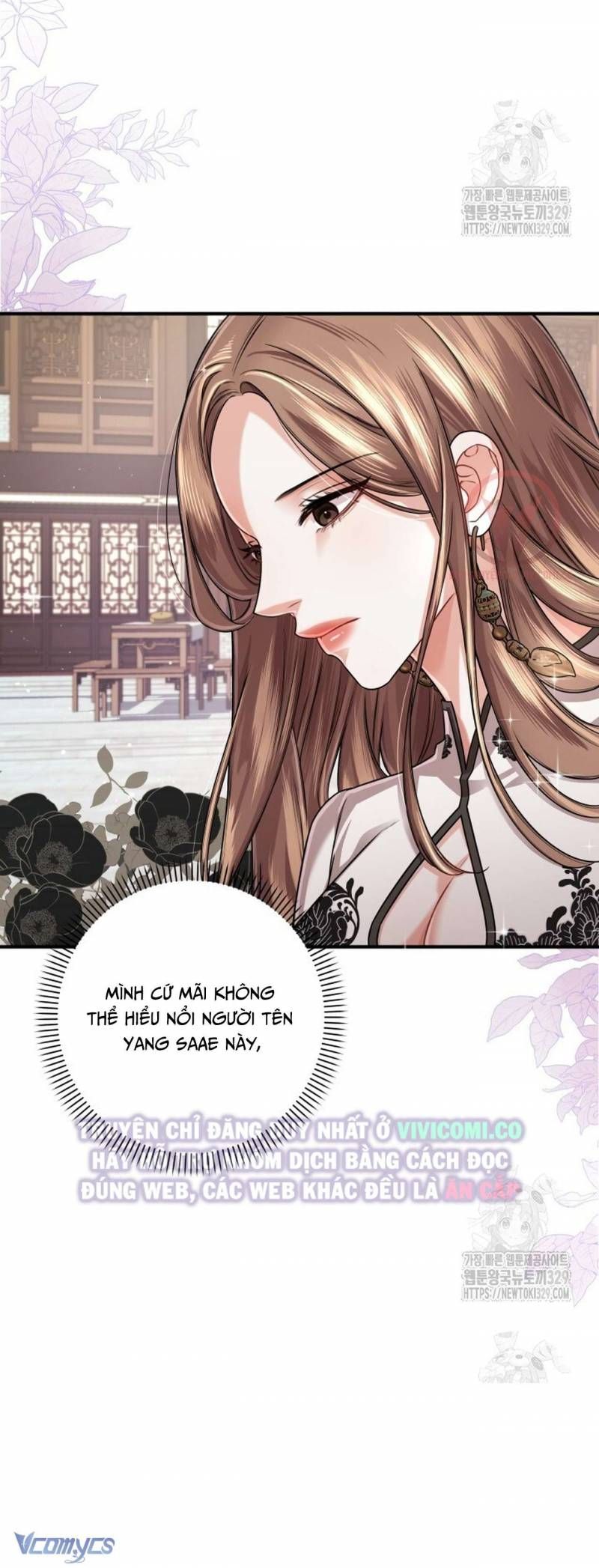 đọc truyện [18+] Bí Mật Của Quyền Lực Và Sự Hủy Diệt Chương 26 ảnh 18 tại Thiên Thai Truyện