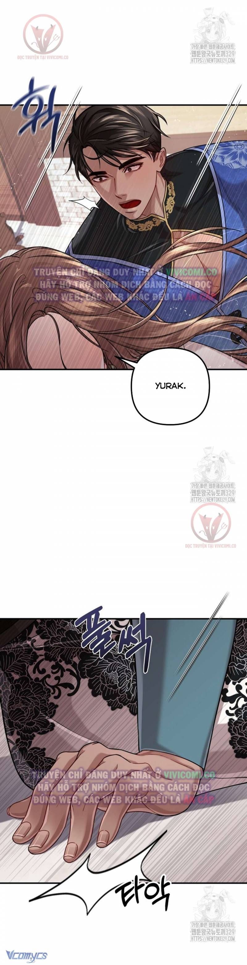 đọc truyện [18+] Bí Mật Của Quyền Lực Và Sự Hủy Diệt Chương 26 ảnh 27 tại Thiên Thai Truyện