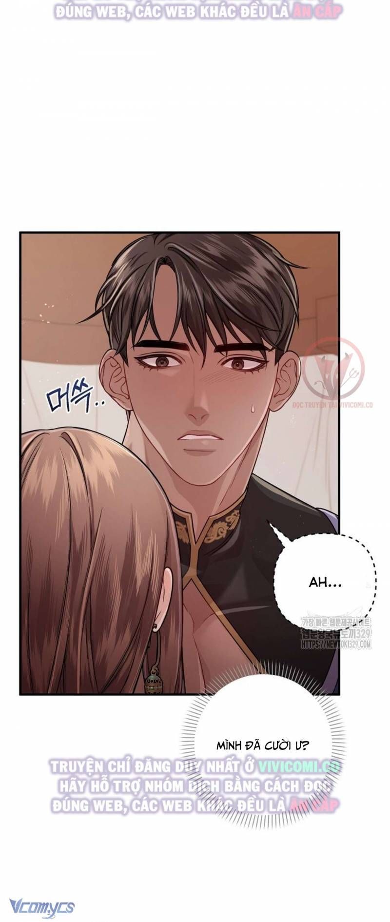 đọc truyện [18+] Bí Mật Của Quyền Lực Và Sự Hủy Diệt Chương 26 ảnh 34 tại Thiên Thai Truyện