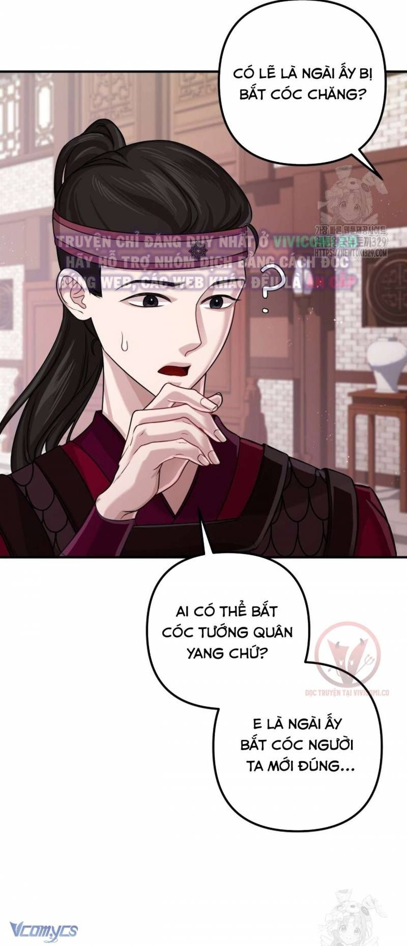 đọc truyện [18+] Bí Mật Của Quyền Lực Và Sự Hủy Diệt Chương 26 ảnh 38 tại Thiên Thai Truyện