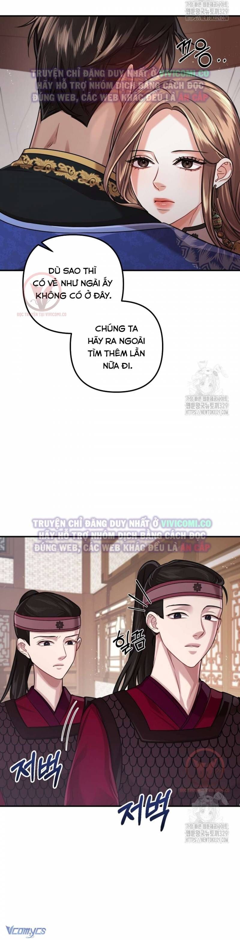 đọc truyện [18+] Bí Mật Của Quyền Lực Và Sự Hủy Diệt Chương 26 ảnh 39 tại Thiên Thai Truyện