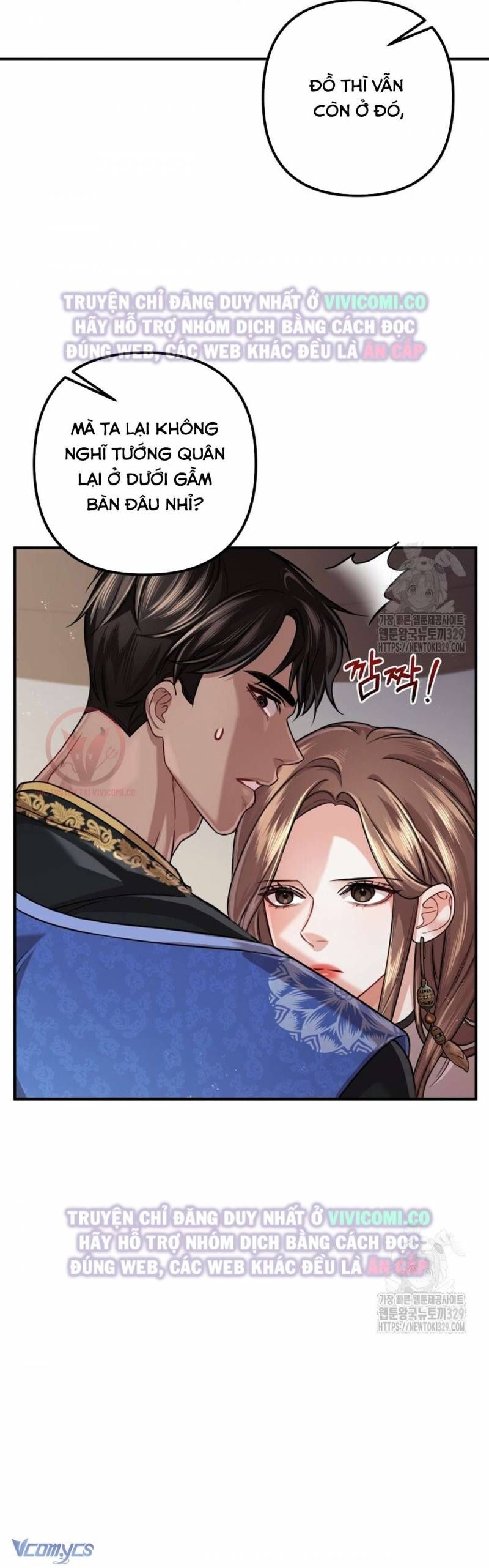 đọc truyện [18+] Bí Mật Của Quyền Lực Và Sự Hủy Diệt Chương 26 ảnh 41 tại Thiên Thai Truyện