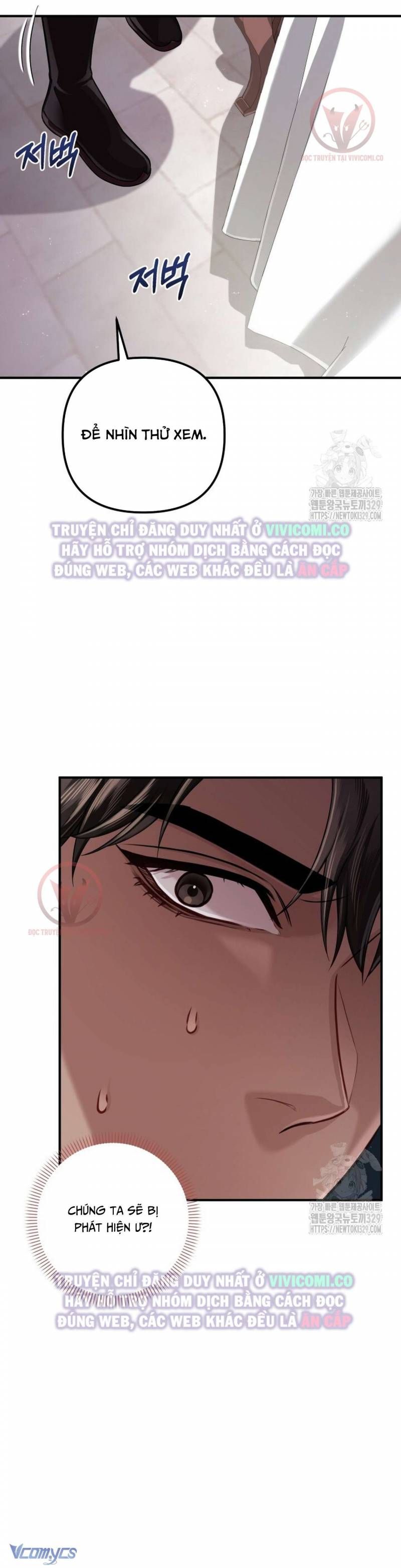 đọc truyện [18+] Bí Mật Của Quyền Lực Và Sự Hủy Diệt Chương 26 ảnh 42 tại Thiên Thai Truyện