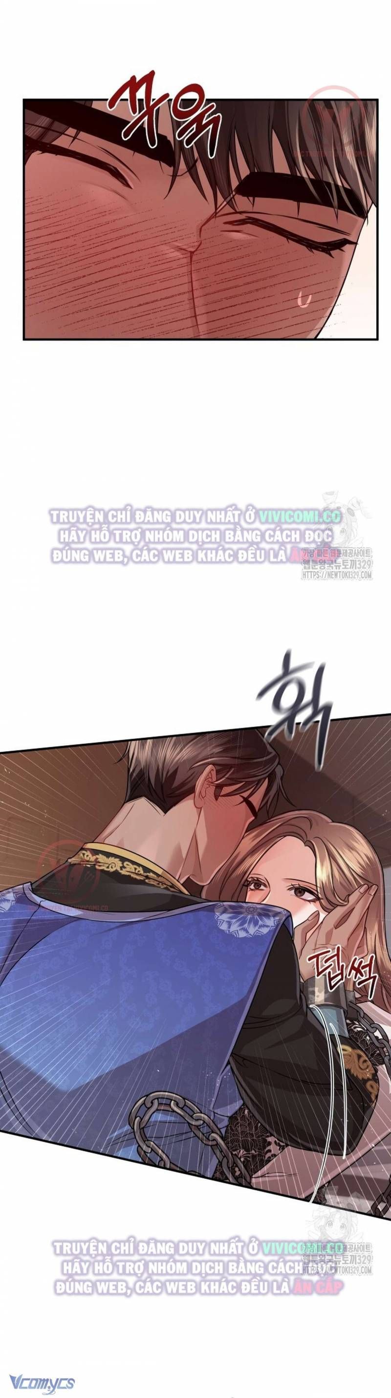 đọc truyện [18+] Bí Mật Của Quyền Lực Và Sự Hủy Diệt Chương 26 ảnh 44 tại Thiên Thai Truyện