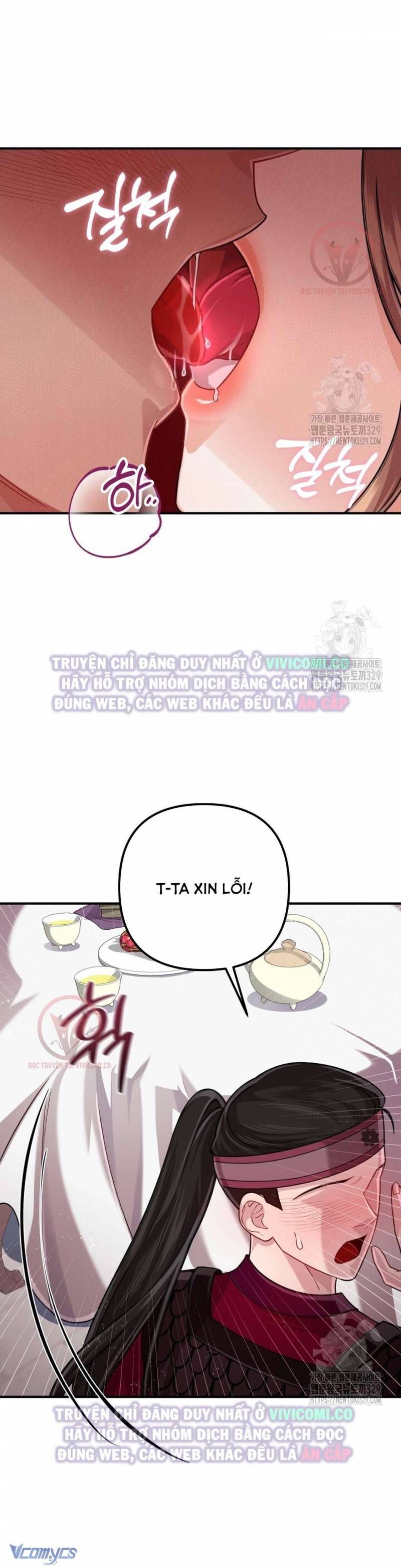 đọc truyện [18+] Bí Mật Của Quyền Lực Và Sự Hủy Diệt Chương 26 ảnh 46 tại Thiên Thai Truyện