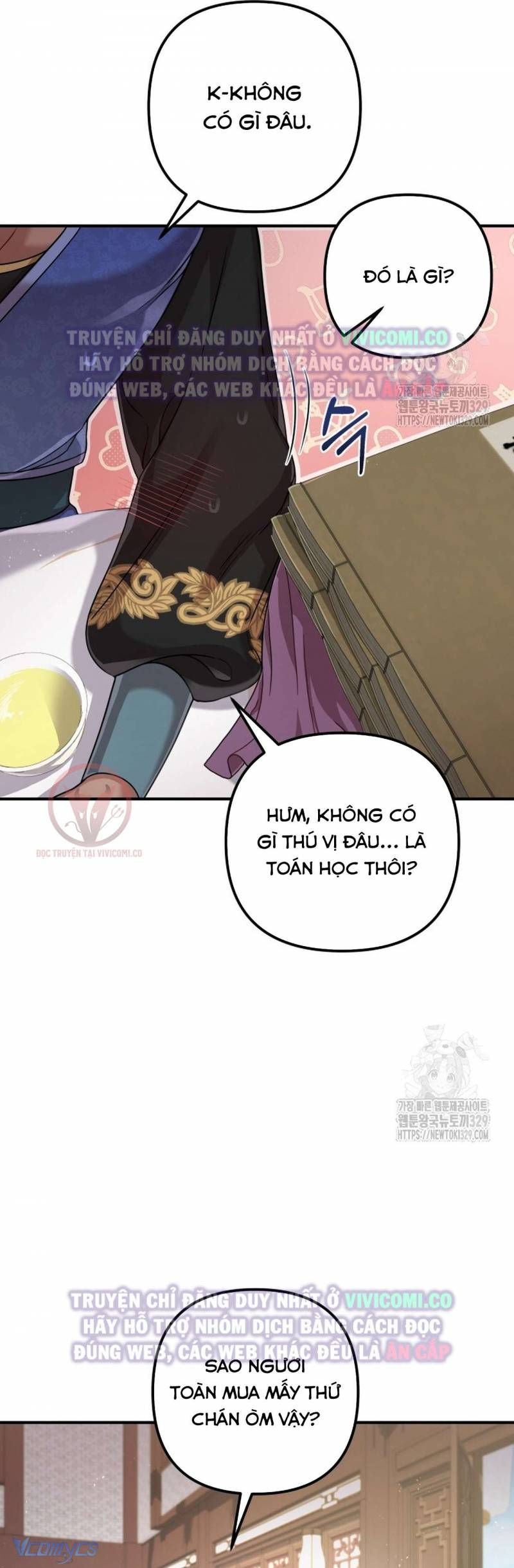 đọc truyện [18+] Bí Mật Của Quyền Lực Và Sự Hủy Diệt Chương 26 ảnh 7 tại Thiên Thai Truyện