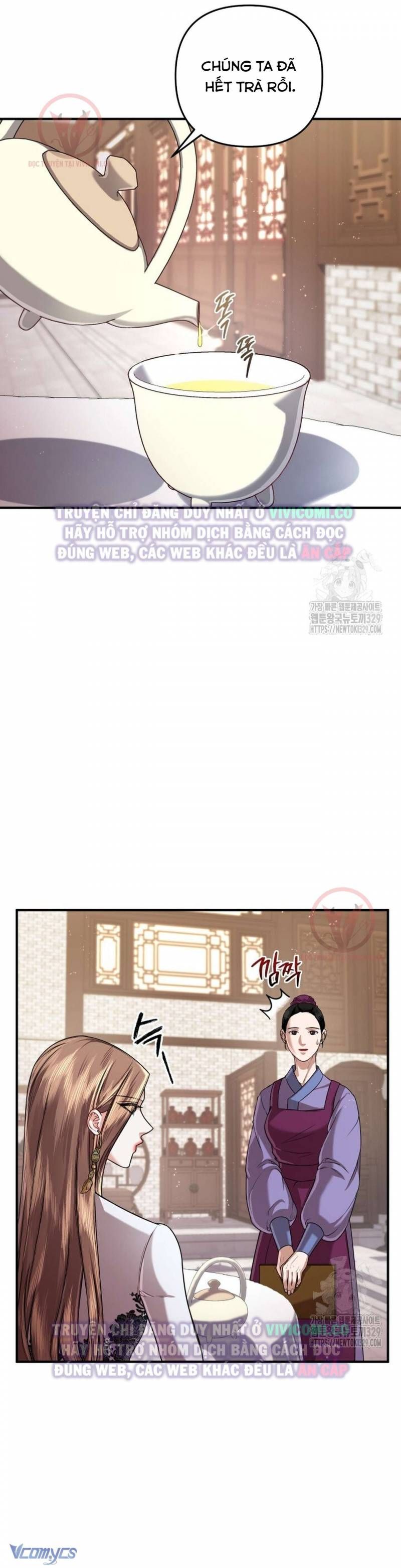 đọc truyện [18+] Bí Mật Của Quyền Lực Và Sự Hủy Diệt Chương 27 ảnh 19 tại Thiên Thai Truyện