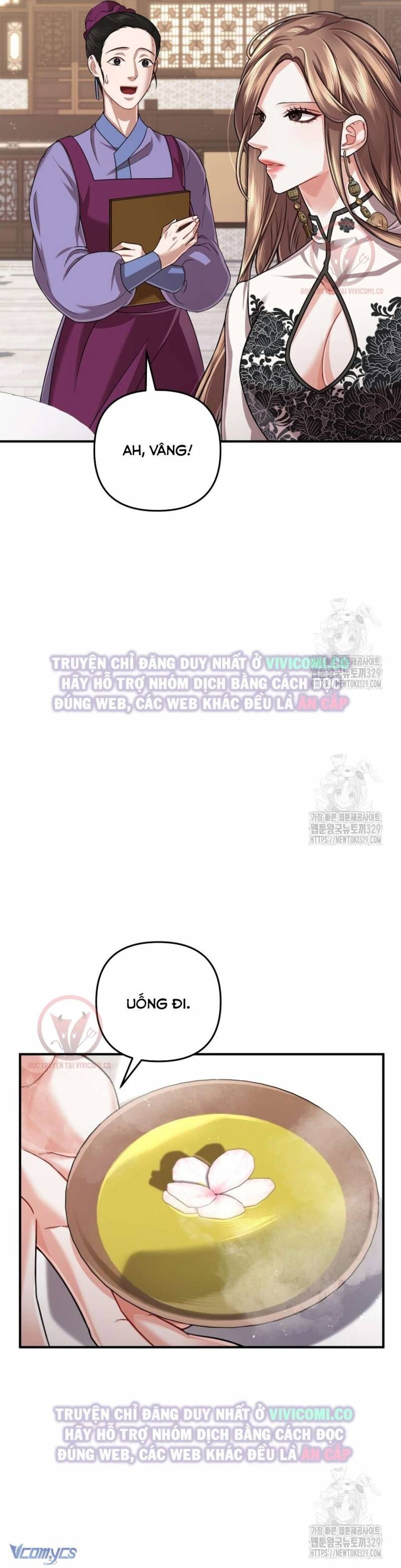 đọc truyện [18+] Bí Mật Của Quyền Lực Và Sự Hủy Diệt Chương 27 ảnh 25 tại Thiên Thai Truyện