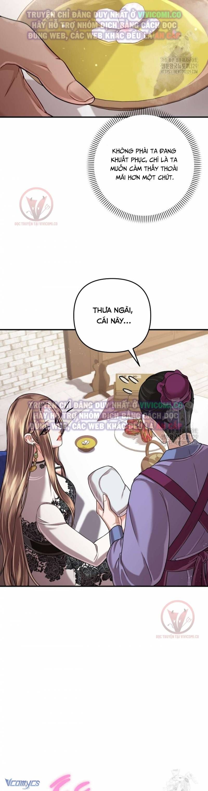 đọc truyện [18+] Bí Mật Của Quyền Lực Và Sự Hủy Diệt Chương 27 ảnh 29 tại Thiên Thai Truyện