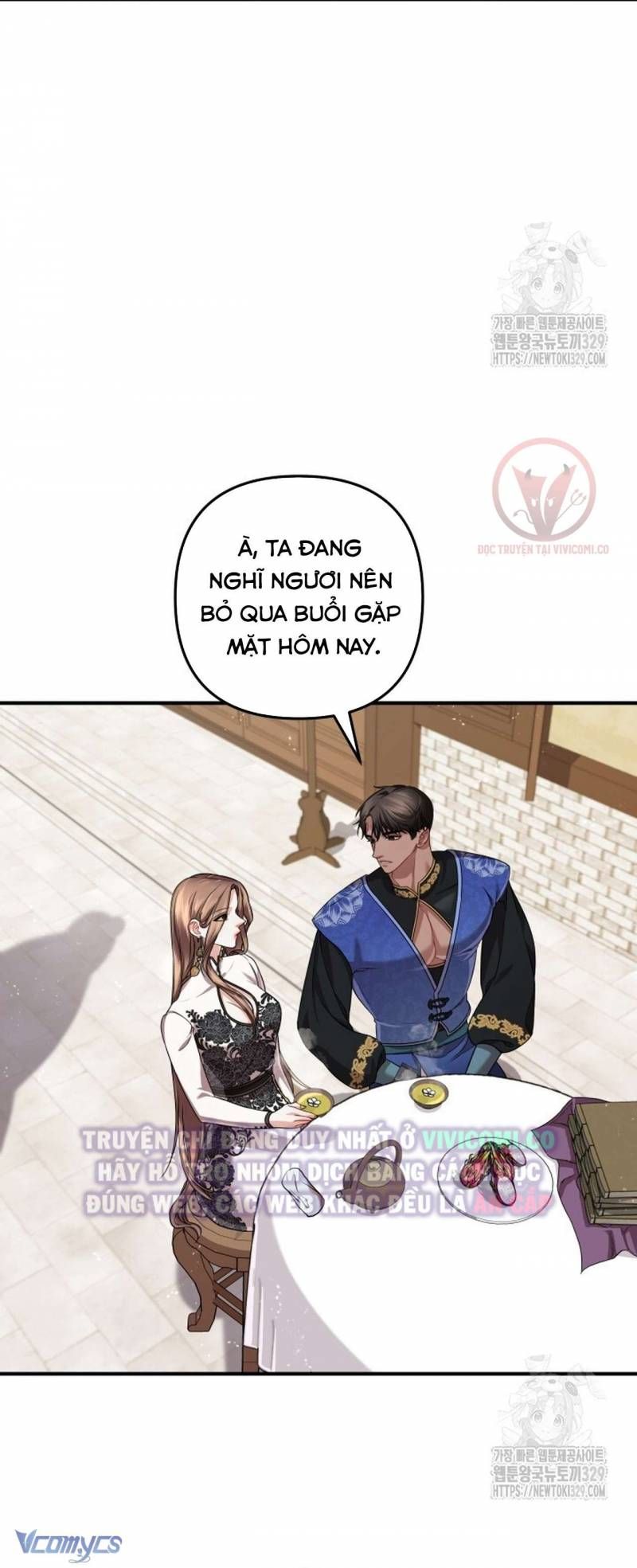 đọc truyện [18+] Bí Mật Của Quyền Lực Và Sự Hủy Diệt Chương 27 ảnh 35 tại Thiên Thai Truyện