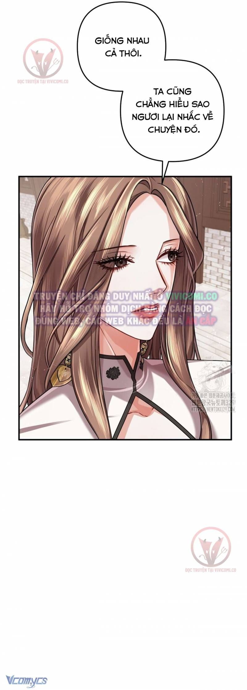 đọc truyện [18+] Bí Mật Của Quyền Lực Và Sự Hủy Diệt Chương 27 ảnh 36 tại Thiên Thai Truyện