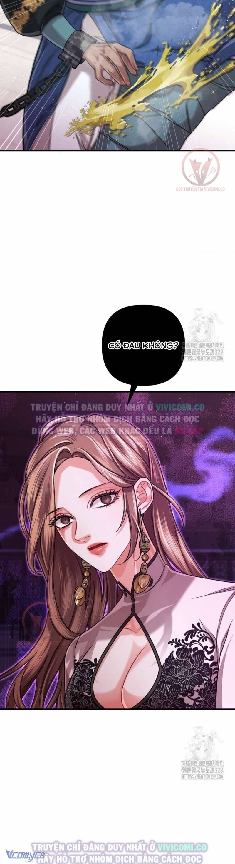 đọc truyện [18+] Bí Mật Của Quyền Lực Và Sự Hủy Diệt Chương 27 ảnh 41 tại Thiên Thai Truyện