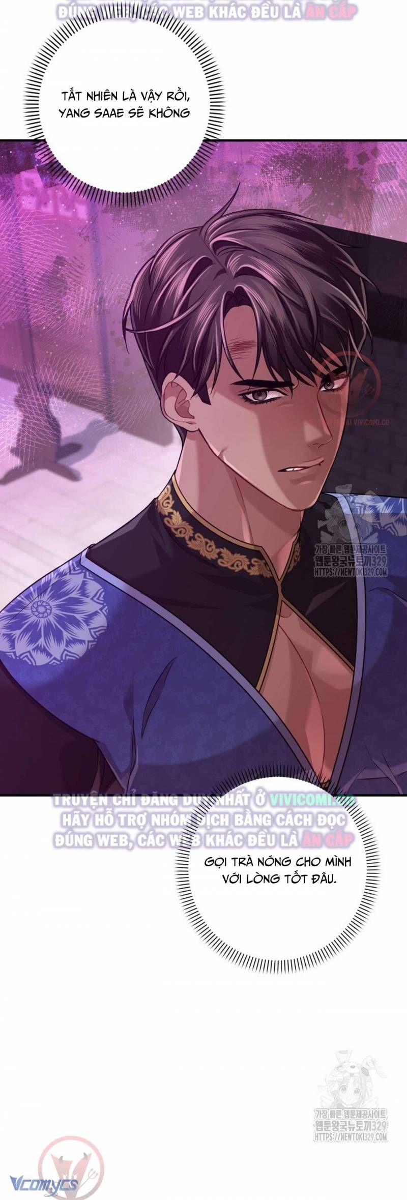 đọc truyện [18+] Bí Mật Của Quyền Lực Và Sự Hủy Diệt Chương 27 ảnh 42 tại Thiên Thai Truyện