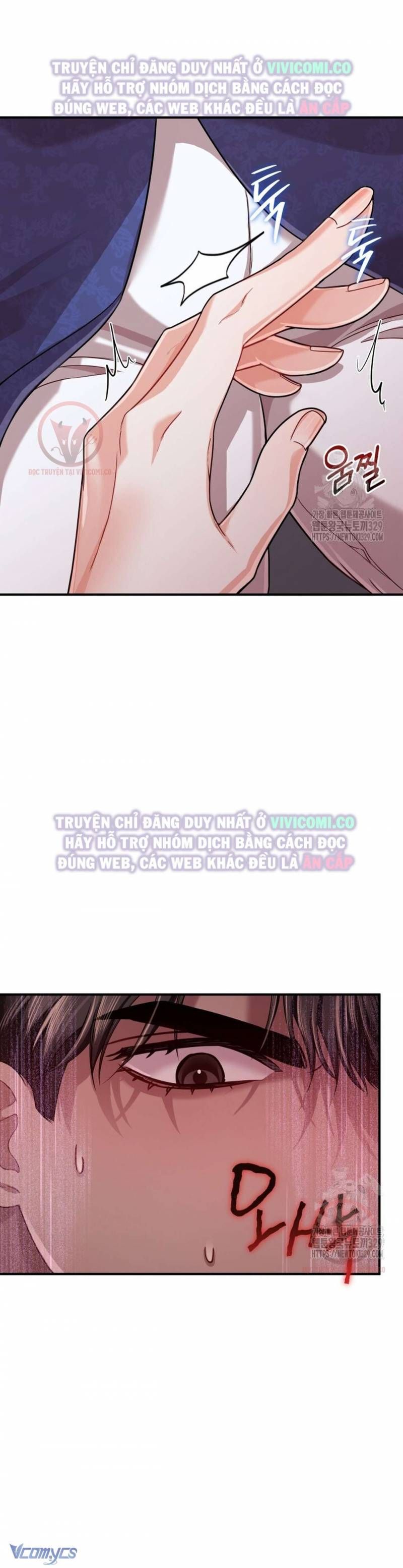 đọc truyện [18+] Bí Mật Của Quyền Lực Và Sự Hủy Diệt Chương 27 ảnh 46 tại Thiên Thai Truyện