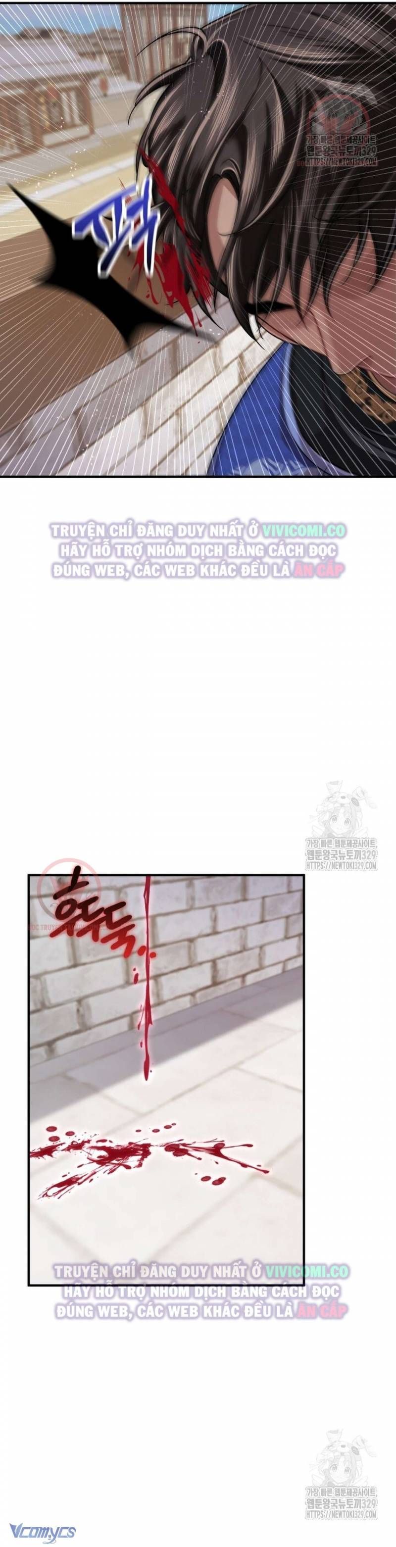 đọc truyện [18+] Bí Mật Của Quyền Lực Và Sự Hủy Diệt Chương 27 ảnh 10 tại Thiên Thai Truyện