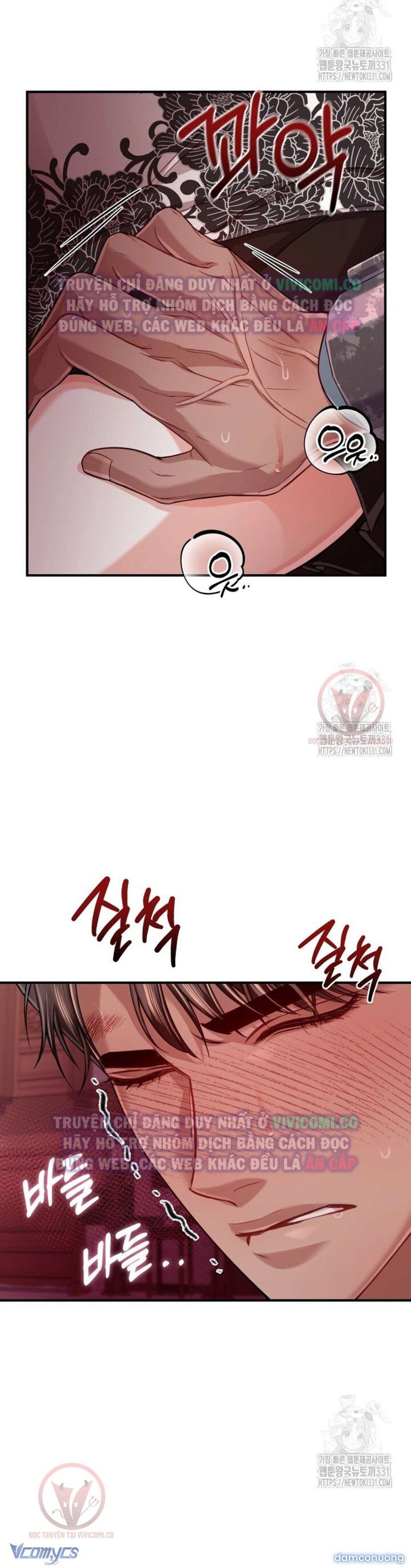 đọc truyện [18+] Bí Mật Của Quyền Lực Và Sự Hủy Diệt Chương 28 ảnh 19 tại Thiên Thai Truyện