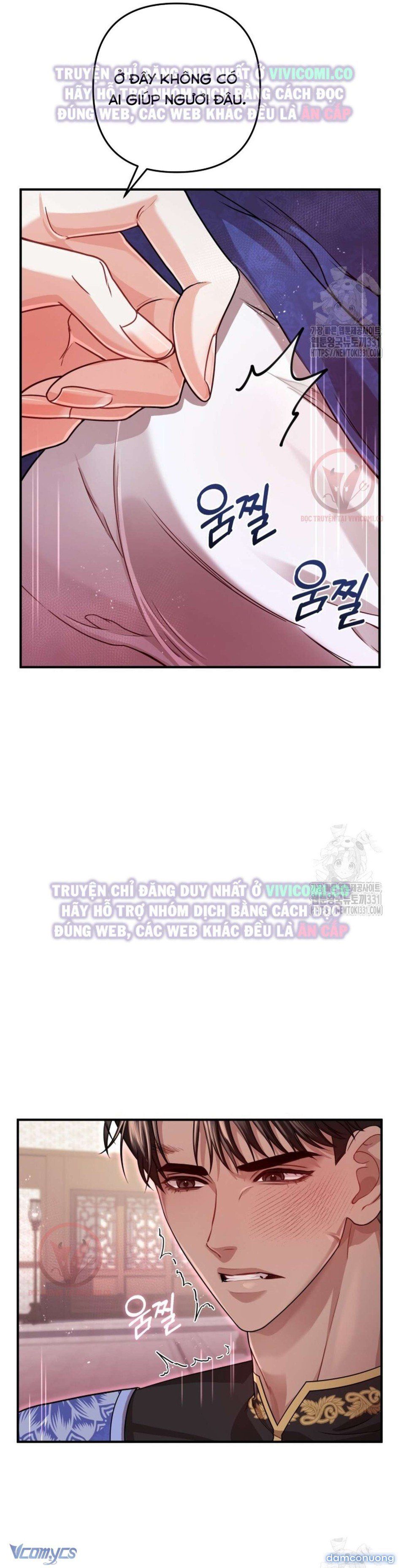 đọc truyện [18+] Bí Mật Của Quyền Lực Và Sự Hủy Diệt Chương 28 ảnh 4 tại Thiên Thai Truyện