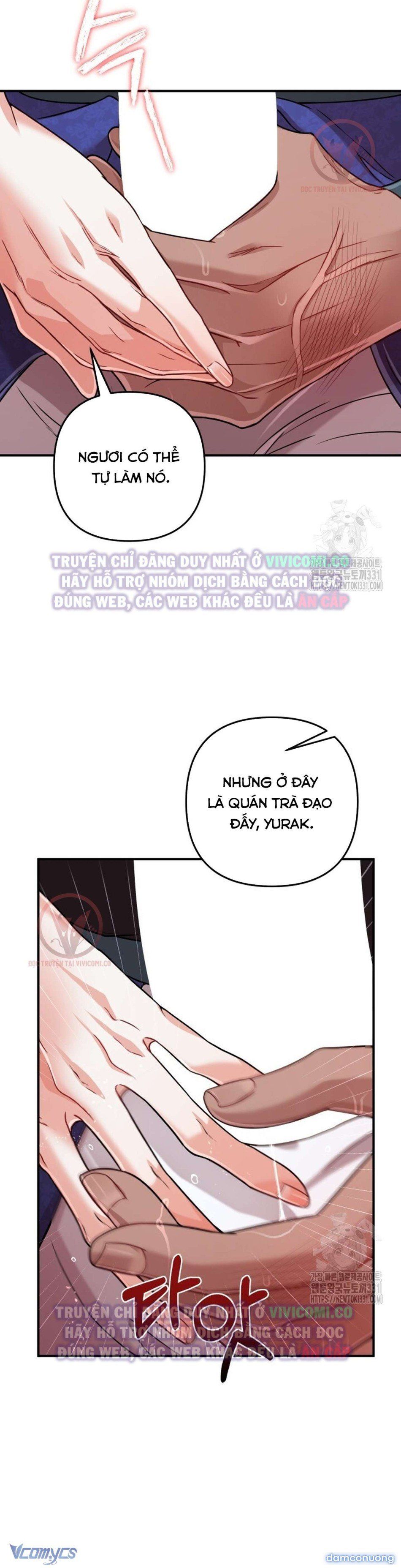 đọc truyện [18+] Bí Mật Của Quyền Lực Và Sự Hủy Diệt Chương 28 ảnh 22 tại Thiên Thai Truyện