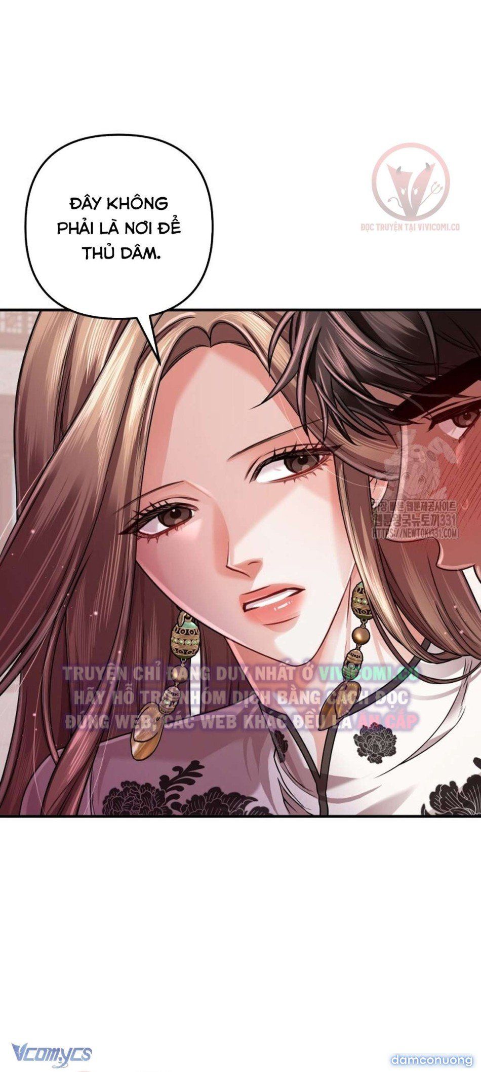 đọc truyện [18+] Bí Mật Của Quyền Lực Và Sự Hủy Diệt Chương 28 ảnh 23 tại Thiên Thai Truyện