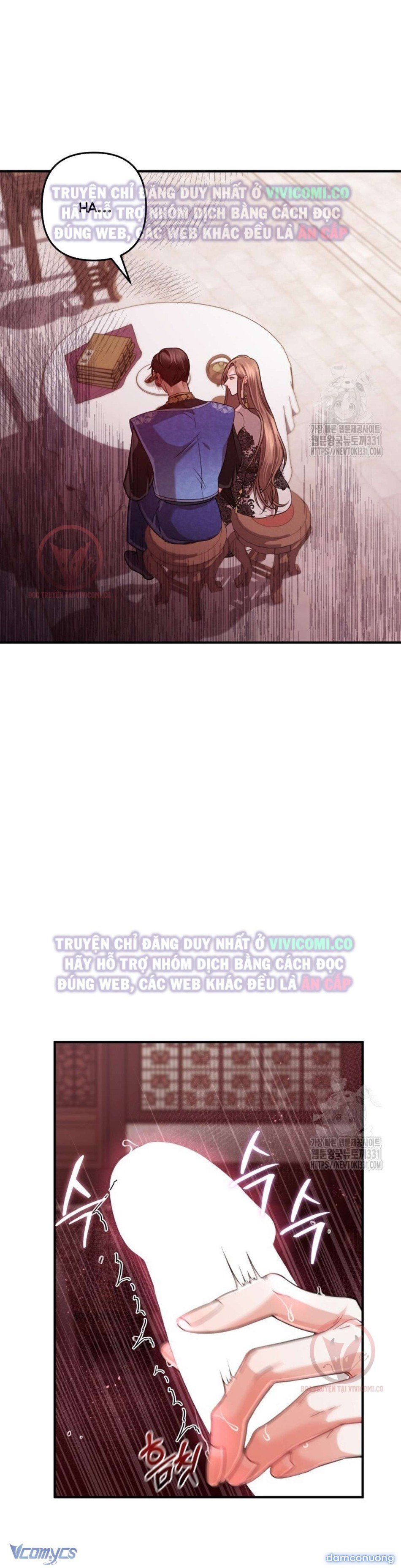 đọc truyện [18+] Bí Mật Của Quyền Lực Và Sự Hủy Diệt Chương 28 ảnh 26 tại Thiên Thai Truyện